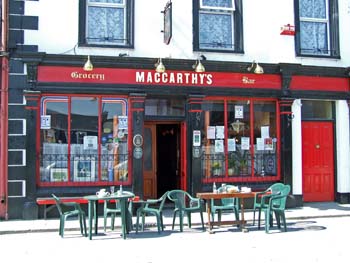 MacCarthy's Pub