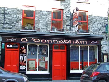 O'Donovan's Pub