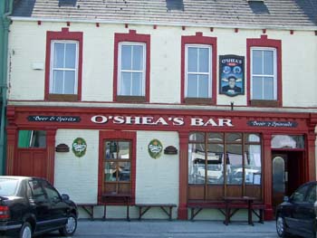O'Shea's Pub
